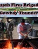 Cowboy Thunder - 01.07.2010