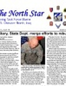 The North Star - 01.11.2010