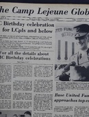 The Globe - 11.06.1970
