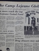 The Globe - 10.30.1970