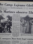 The Globe - 10.16.1970