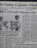 The Globe - 10.09.1970