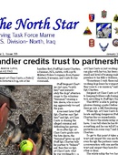 The North Star - 01.18.2010
