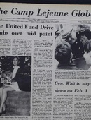 The Globe - 10.23.1970