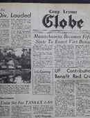 The Globe - 10.18.1968