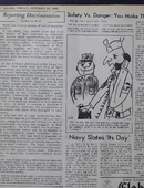 The Globe - 10.25.1968