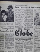 The Globe - 11.01.1968