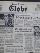 The Globe - 10.11.1968