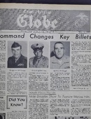 The Globe - 05.10.1968