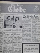 The Globe - 05.24.1968