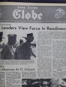 The Globe - 05.03.1968