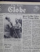 The Globe - 05.17.1968