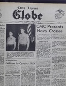 The Globe - 04.19.1968
