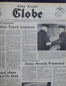 The Globe - 04.05.1968