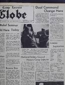 The Globe - 03.22.1968