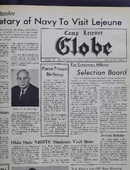 The Globe - 03.29.1968