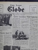 The Globe - 03.08.1968