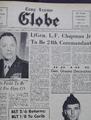 The Globe - 12.08.1967