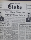 The Globe - 12.01.1967