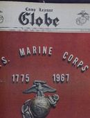 The Globe - 11.09.1967