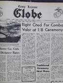 The Globe - 11.03.1967