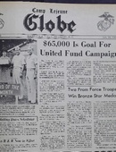 The Globe - 10.20.1967