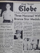 The Globe - 09.22.1967