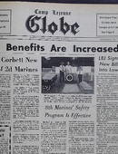 The Globe - 09.15.1967