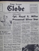 The Globe - 09.01.1967