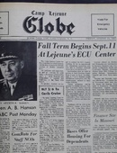 The Globe - 08.11.1967