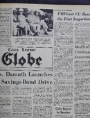 The Globe - 08.04.1967