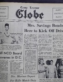 The Globe - 07.28.1967