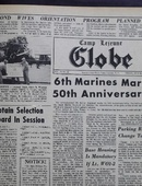 The Globe - 07.14.1967