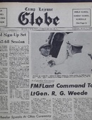 The Globe - 07.07.1967