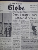 The Globe - 06.16.1967