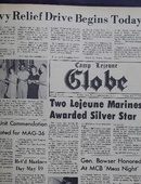 The Globe - 05.12.1967