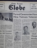 The Globe - 04.27.1967