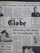 The Globe - 04.13.1967
