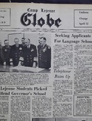 The Globe - 04.06.1967