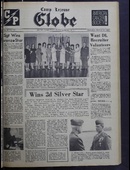 The Globe - 03.23.1967