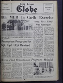 The Globe - 03.30.1967
