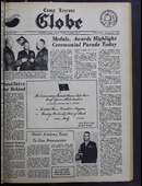The Globe - 03.16.1967