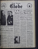 The Globe - 03.09.1967