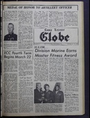 The Globe - 03.02.1967