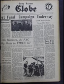 The Globe - 02.23.1967