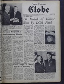 The Globe - 02.09.1967