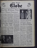 The Globe - 02.16.1967