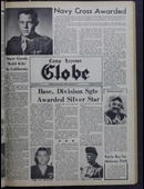 The Globe - 02.02.1967