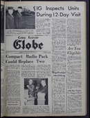 The Globe - 01.19.1967