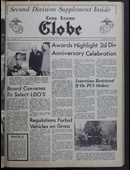 The Globe - 01.26.1967